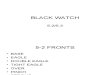 Black Watch 52 Defense