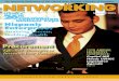 Alberto Gonzales Files -networking summer05 indd ushcc com-networking summer 05