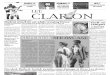 The Lee Clarion: December 6, 2006