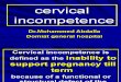 Cervical Incompetence Moh Abdalla