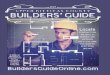 2015 Builders' Guide - Upper Kittitas County
