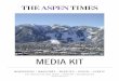The Aspen Times Media