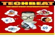 Techbeat 1st edition