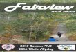 Fairview & Area Visitor Guide 2015