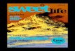 Sweet Life Magazine issue 13