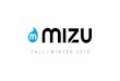 Mizu 15 2 catalog