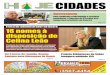 Jornal GuaráHOJE/Cidades edição 152 online