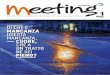 Notiziario Meeting marzo 2015