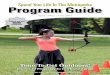 Spring 2015 Metroparks Program Guide