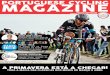Portuguese Cycling Magazine Nº 6 | Março/Abril 2015