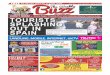 Weekly Buzz Issue 70