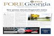 April 2015 FORE Georgia Golf Magazine