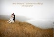 Chris Bernard - Edmonton wedding photographer