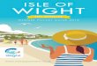 Isle of Wight Summer Pocket Guide 2015