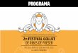 Programa 2n Festival Gollut 2015 web