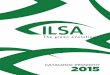 ILSA Catalogo 2015