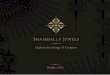 Shamballa Jewels Booklet 2015