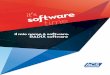 Folder Software ITA