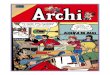 Archie novaro 452 1971