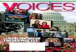 Volta Voices September-October 2011 Magazine