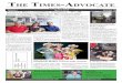 Valley Center Times-Advocate