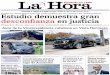 Diario La Hora 09-04-2015
