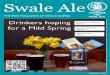 Swale ale spring 2015