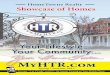 Hometowne Realty Showcase of Homes Spring/Summer 2015