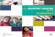 DG Personnes handicapées Rapport annuel 2012 - Ensemble