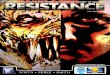 Resistance # 03 (gibiscuits & darkseidclub)