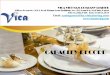 Vica catering profile english
