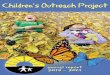 Children's Outreach Project Annual Report 2013-2014