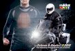 Rukka Motorcycle Apparel Catalog 2015