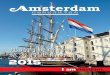 Amsterdam Travel Trade Manual 2015 Chinese