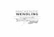 Mackenzie Wendling - Selected Works - Draft
