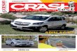 Revista Crash Test #179 - Abril 2015