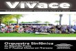 Revista Movimento Vivace - n°67 - abril 2015