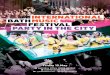 Party in the City Friday 15 May 2015 Bath International Bath Music Festival