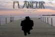Revija Flaneur 2. izdaja