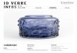 Cerfav - Idverre infos 55 : culture, technique et glass design