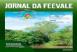 Jornal Feevale - edição 93 / Abril 2015
