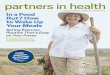 StableView Health - Partners in Health Spring 2015