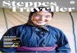 Steppes Traveller