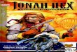 Jonah hex os cavaleiros do verme e tal (01 de 05) (gibiscuits invisíveissq)
