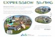 Expression Swing - GameTime