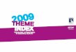 2009 TEA/AECOM Theme Index