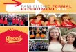 ISU Panhellenic Formal Recruitment Preview Guide 2015