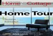 Northern Home and Cottage Aug/Sept 2014