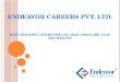 Endeavor Careers Pvt Ltd Company Info