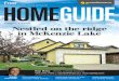 Calgary Home Guide - 17 Apr., 2015